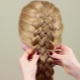 Ideas and patterns for weaving braids of 5 strands