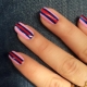 How to visually lengthen nails?