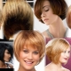 Caret for thin hair: varieties, features of selection and styling
