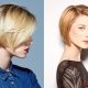 Classic bean: haircut features and styling options