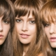 Who goes bangs: tips and rules for choosing