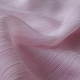 Chiffon crepe: description and composition of the material