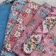 Chintz: what kind of fabric, its description