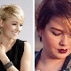 Pixie Haircut for Fat Women