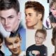Haircuts for teenage boys: types and rules of choice