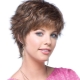 Hairstyles cascade for short hair: features, varieties, selection