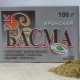 Basma: what is, composition and instructions for use