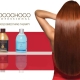 CocoChoco keratin characterization and application features