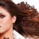 How to dye your hair with coffee?