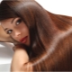 Keratin hair lotions: ranking of the best and features of application