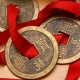 Chinese coins: meaning and practical application