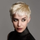 Short haircuts with short bangs: features, types, selection tips