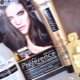 L’Oreal Preference hair dyes: color palette and instructions for use