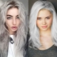 Ash hair dyes: who goes and how to dye them?