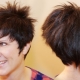 Fashionable asymmetric haircuts