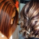 Fashionable colors for coloring hair: features, tips for choosing a shade