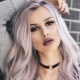 Fashion trends of hair coloring