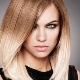 Ombre blond: features, types, tips for choosing a shade