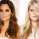 Original multilayer haircuts for long hair