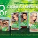 Features of FitoColor hair dye