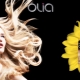Features of hair dye Garnier Olia