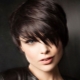 Popular haircuts with long bangs