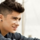 Hairstyles for boys 14-15 years old