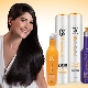Shampoos Global Keratin: features, properties and applications