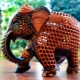 Feng Shui Elephant: meaning and placement rules