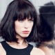 Haircut bob for girls with thin hair