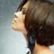 Bob haircut: features and varieties
