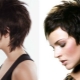 French pluck haircut: features and technique