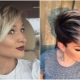 Pixie haircut with bangs: varieties, tips for selection and styling