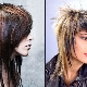 Thrash haircut: features, types, styling methods