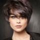 Haircuts debut for short hair: features, rules for selection