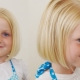 Haircuts for girls 4-6 years old