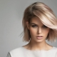 Haircuts that do not require styling for girls with thin hair