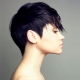 Garson short hair styling options