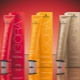 All about Schwarzkopf Igora hair dyes