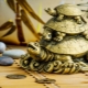 The meaning of the turtle: where to put what symbolizes in jewelry and talismans?