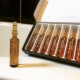 Ampoules for hair growth: description, brands, selection tips