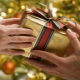What to give a friend for the New Year?