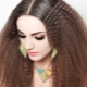 Corrugation for long hair: varieties, tips for creating