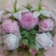 How to make beautiful bouquets from handmade soap?