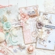 How to make a DIY scrapbook card?