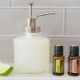 How to make liquid soap at home?