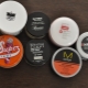 How to choose a hair styling paste and use it?
