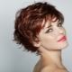 Short women's haircuts: types, features of choice