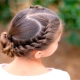 Beautiful hairstyles for mother's day
