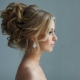 Light hairstyles for every day and holiday